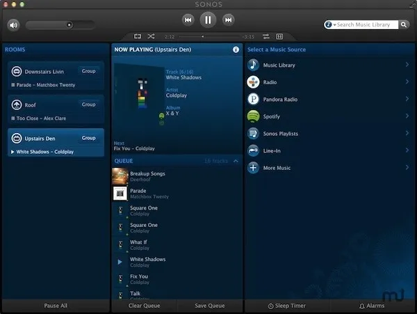 Sonos��׿���ֻ���