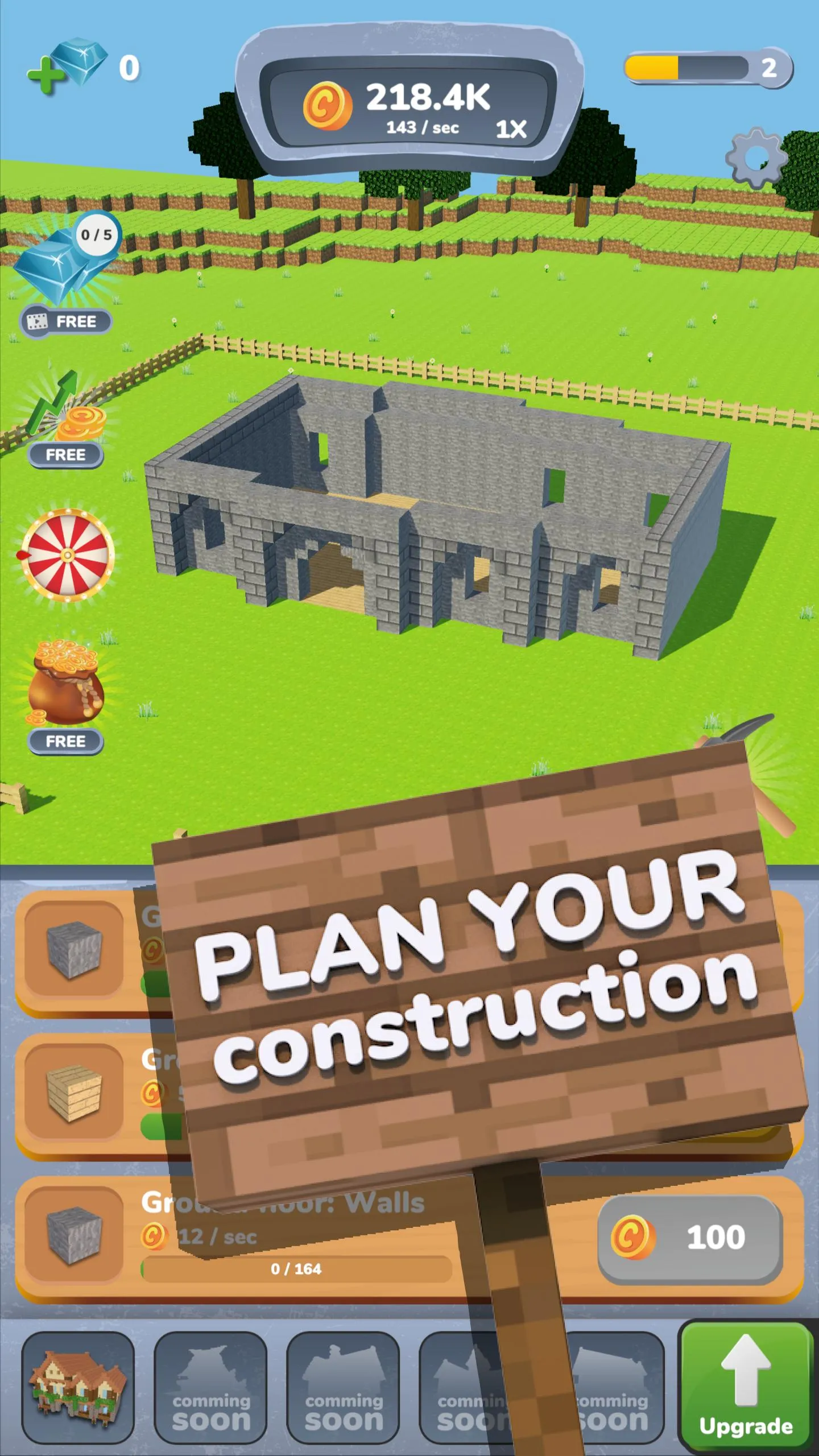 Block Craft 3D2026����v2.09.018 ��Ѱ�