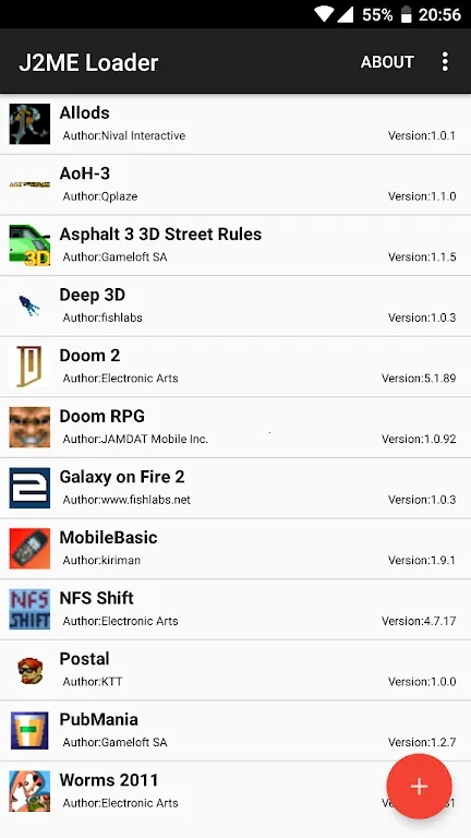 J2ME Loaderv1.8.2-play-play ��Ѱ�