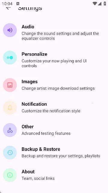 Retro Music2026���ذ�װv6.6.0 �ֻ���