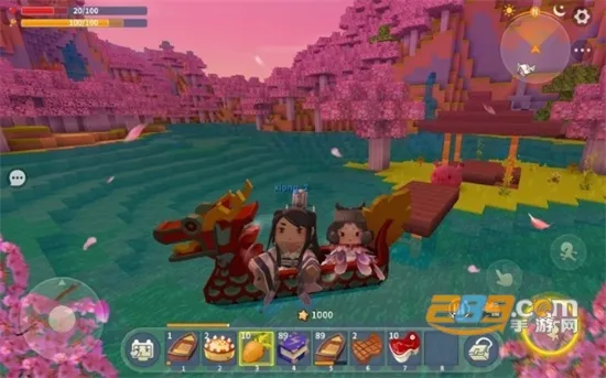 Mini World�����ֻ���v1.54.0 �ֻ���
