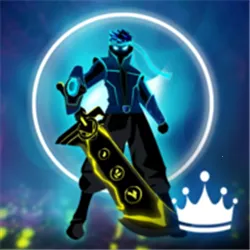 Stickman Masterv1.7.7 �ٷ���