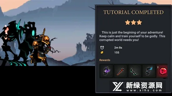 Stickman Masterv1.7.7 �ٷ���