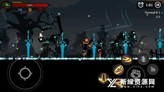 Stickman Masterv1.7.7 �ٷ���