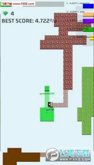 Paper.io��׿���ֻ���v4.2.4 ��׿��