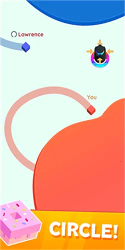 Paper.io��׿���ֻ���v4.2.4 ��׿��