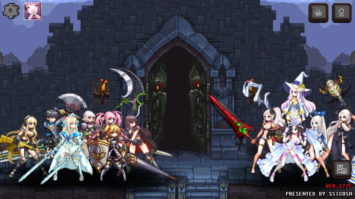 Dungeon Princess2026�ٷ����°汾v420 ��Ѱ�