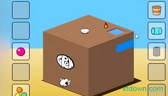 GROW CUBEv1.0.1 ��׿��