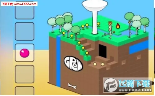 GROW CUBEv1.0.1 ��׿��
