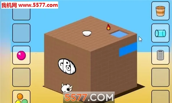 GROW CUBEv1.0.1 ��׿��