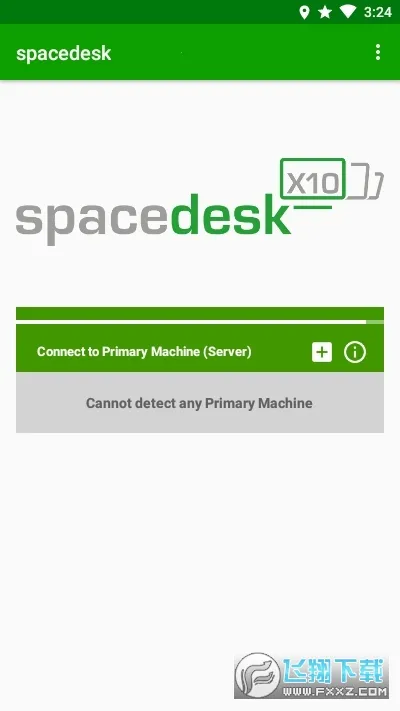 spacedesk2026�ٷ����°汾v2.1.33 �ٷ���