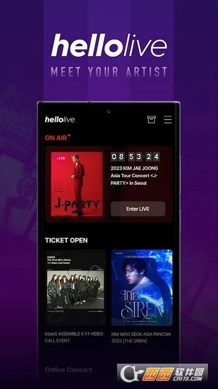 hellolive�����ֻ���v5.0.8 �ٷ���