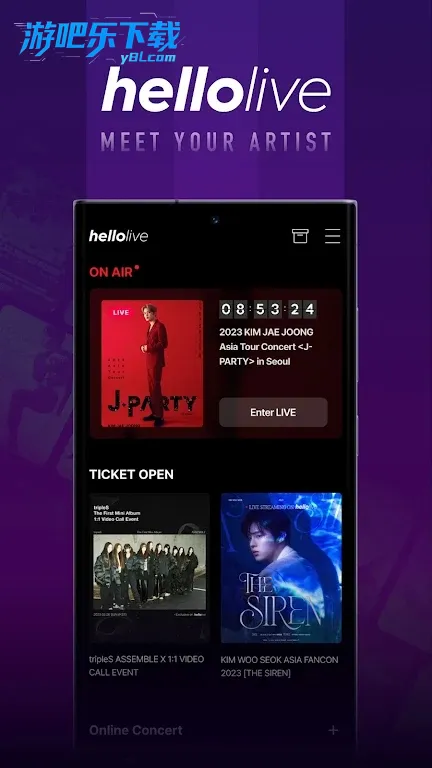 hellolive�����ֻ���v5.0.8 �ٷ���