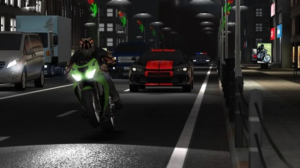Racing Fever Moto2026����v2.2.3 ��׿��