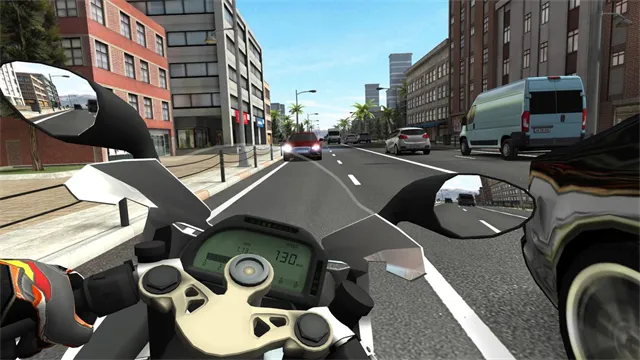 Racing Fever Moto2026����v2.2.3 ��׿��