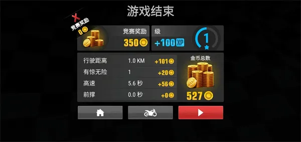 Racing Fever Moto2026����