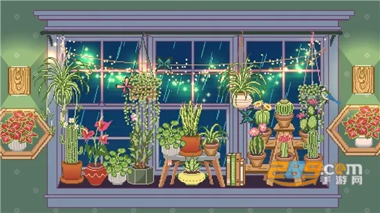 Window Garden�����ֻ���v2.1.8 �ֻ���