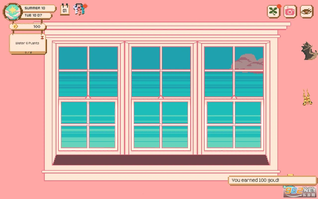 Window Garden�����ֻ���v2.1.8 �ֻ���
