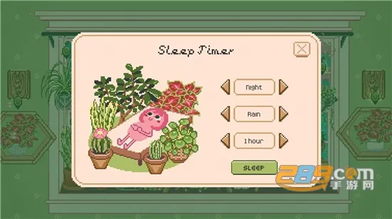Window Garden�����ֻ���v2.1.8 �ֻ���