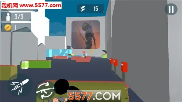 Ѹ�ٶ㿪v1.0.1 �ٷ���