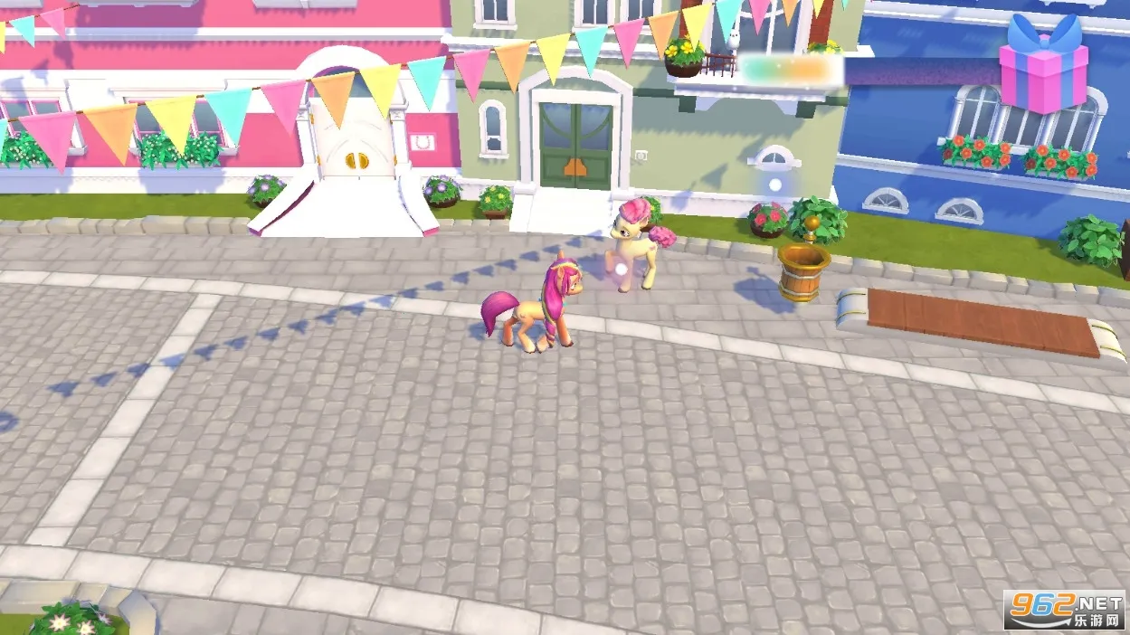 My Little Ponyv9.1.1d �ٷ���