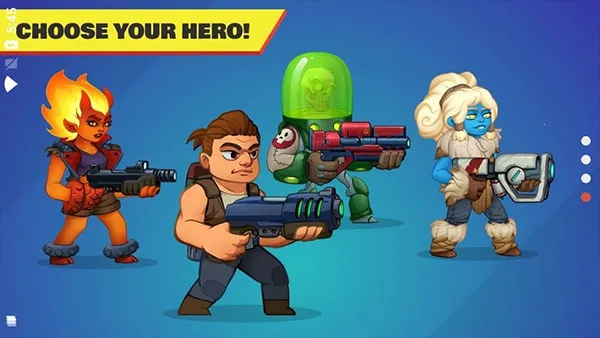 Mr Autofire