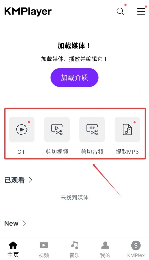 KMPlayer2026���°汾