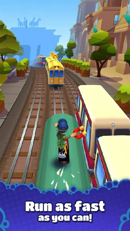 Train Ridersv1.7.7 ��Ѱ�