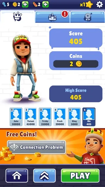 Train Ridersv1.7.7 ��Ѱ�