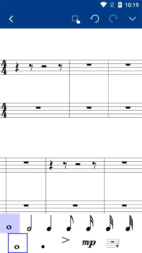 Notation Pad2026���°汾