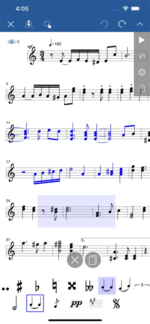 Notation Pad2026���°汾