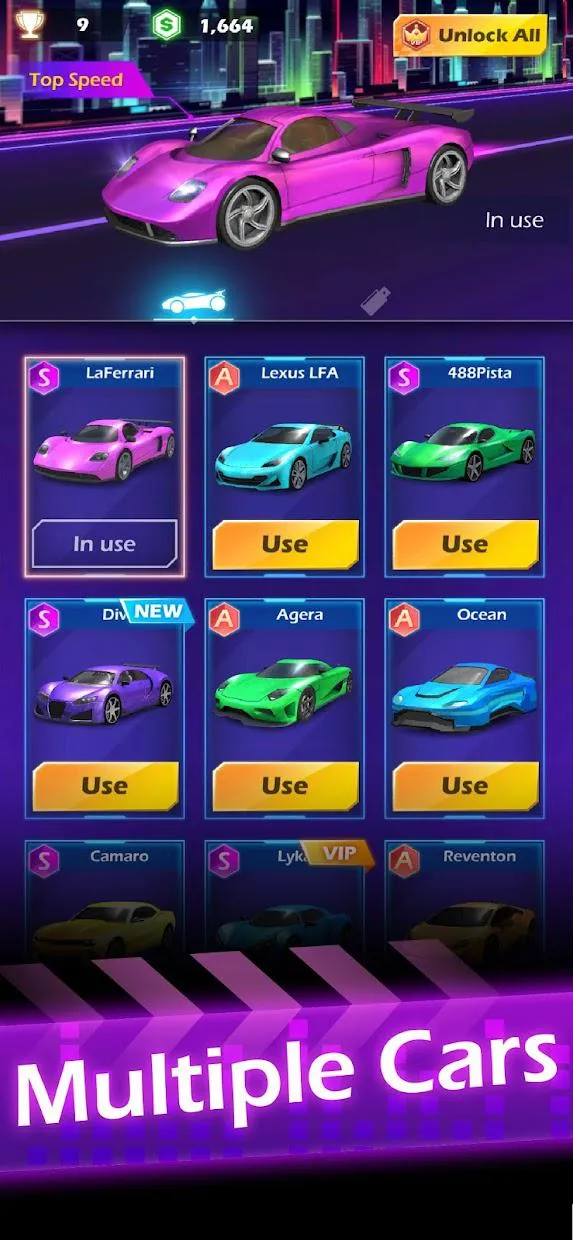 Beat Racingv2.6.7 �ٷ���