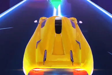Beat Racing