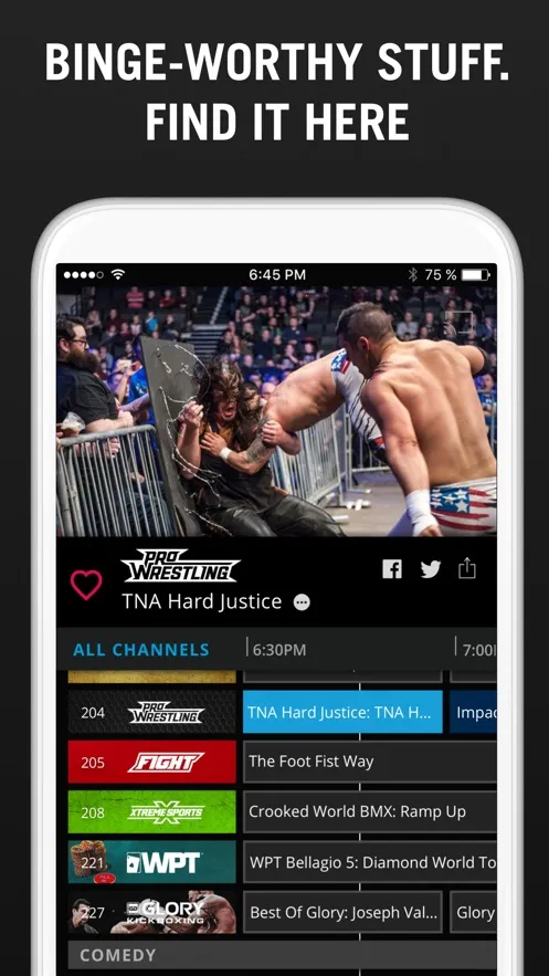 Pluto TV2026�ٷ�����v5.42.0-leanback �ֻ���