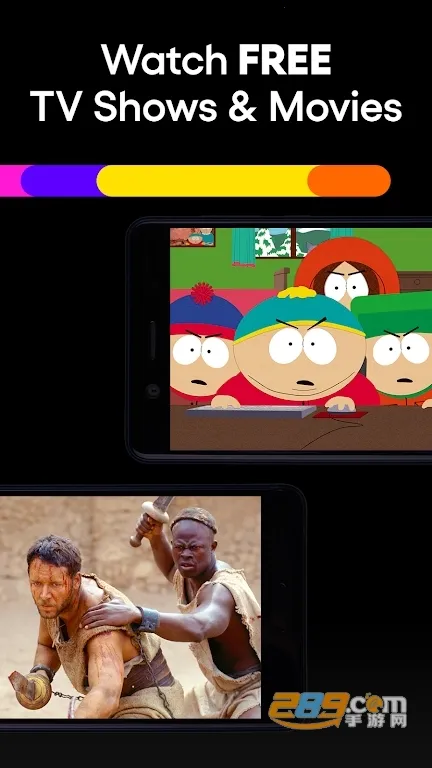 Pluto TV2026�ٷ�����v5.42.0-leanback �ֻ���