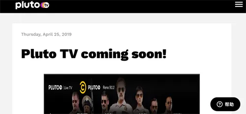 Pluto TV2026�ٷ�����