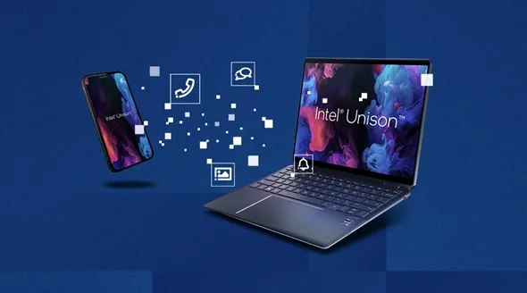 Intel Unison2026����