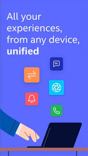 Intel Unison2026����v1.0.2502 �ֻ���