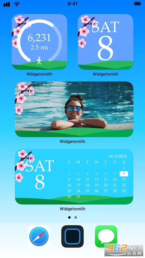 Widgetsmith�����ֻ���v3.3.7 ��׿��