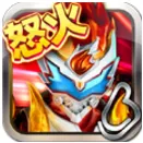 ������ʿ֮����ŭ��(���ս���ܿ���)v1.9.1 �ٷ���