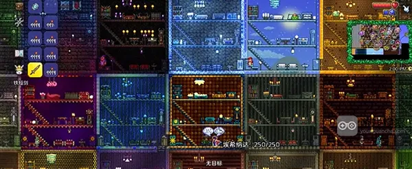 Terraria��׿���ֻ���
