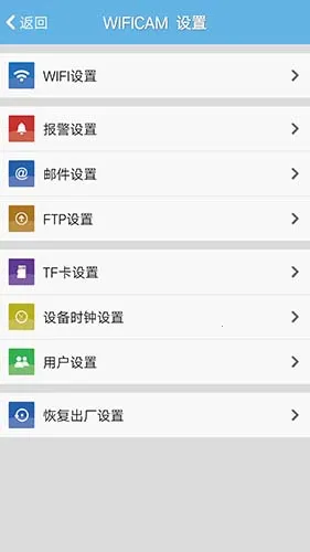 P2PWIFICAM(����ͷ�������)v8.0.1.8 �ٷ���