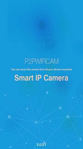 P2PWIFICAM(����ͷ�������)v8.0.1.8 �ٷ���