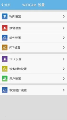 P2PWIFICAM(����ͷ�������)