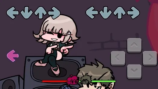 FNF
