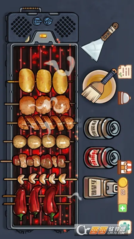 ߣ������(�տ���Ӫ��Ϸ)v1.0 �ֻ���