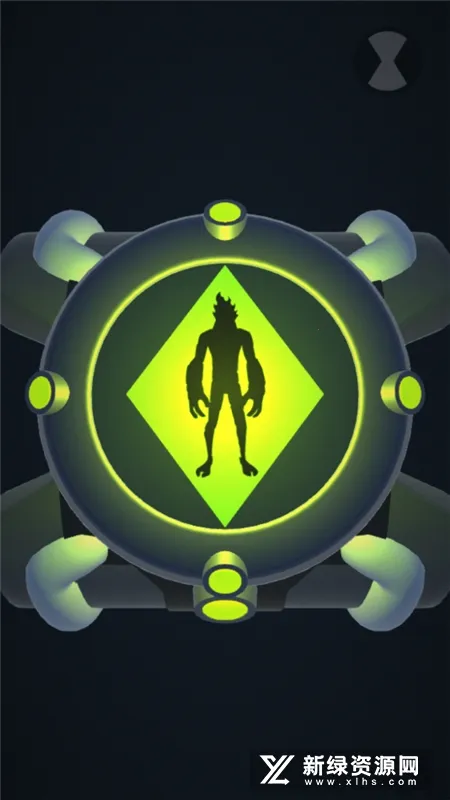 Omnitrix Simulator2026�ٷ�����v2.6.2 �ٷ���