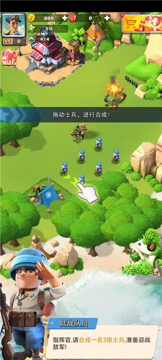 Top War: Battle Game��׿���ֻ���