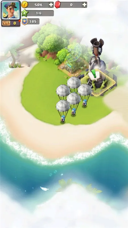 Top War: Battle Game��׿���ֻ���v1.575.0 �ٷ���