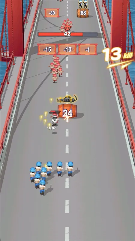 Top War: Battle Game��׿���ֻ���v1.575.0 �ٷ���
